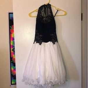 Homecoming/ Prom Dress